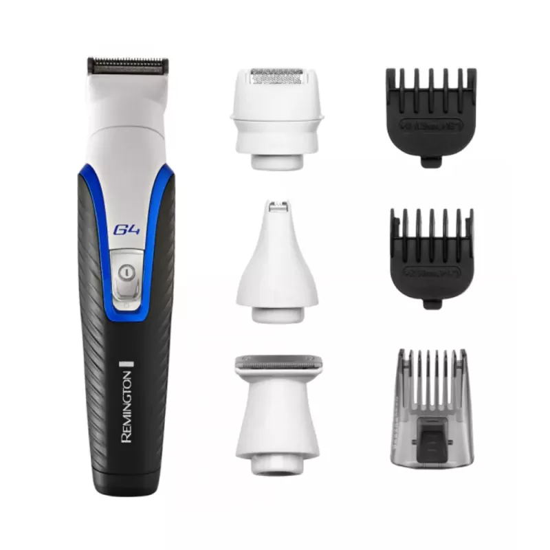TONDEUSE MULTIFONCTION G4 GRAPHITE REMINGTON