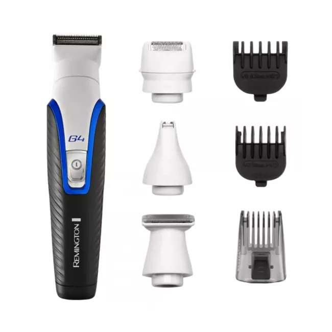 TONDEUSE MULTIFONCTION G4 GRAPHITE REMINGTON