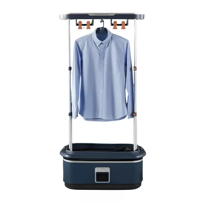 ARMOIRE A VAPEUR CARE FOR YOU FIRST 1500W TEFAL