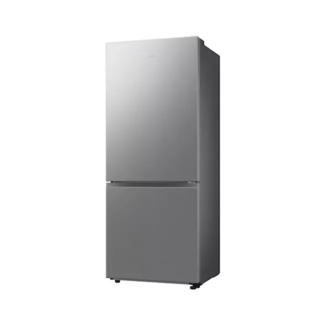 COMBINE 76CM INOX 462L SAMSUNG
