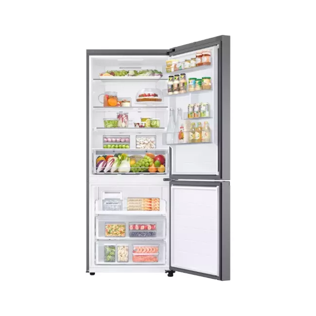 COMBINE 76CM INOX 462L SAMSUNG