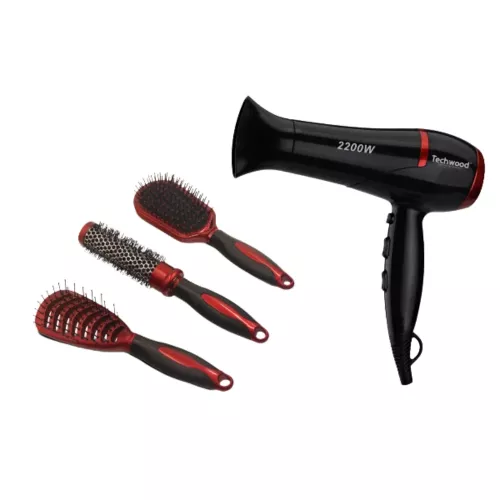 SECHE CHEVEUX  PRO TECHWOOD