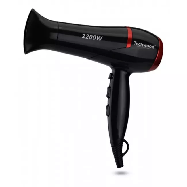 SECHE CHEVEUX  PRO TECHWOOD