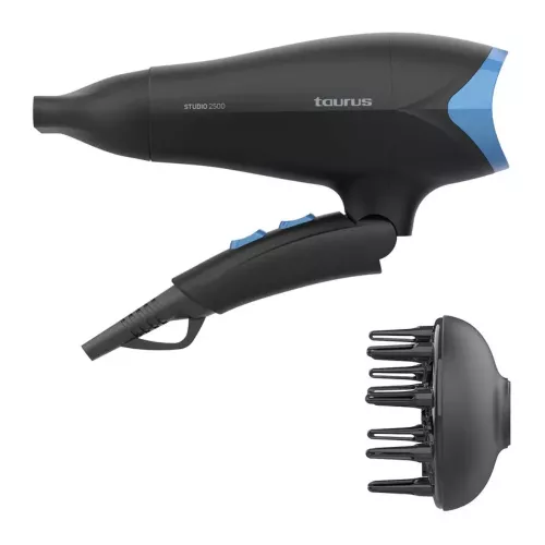 SECHE CHEVEUX STUDIO 2500 TAURUS