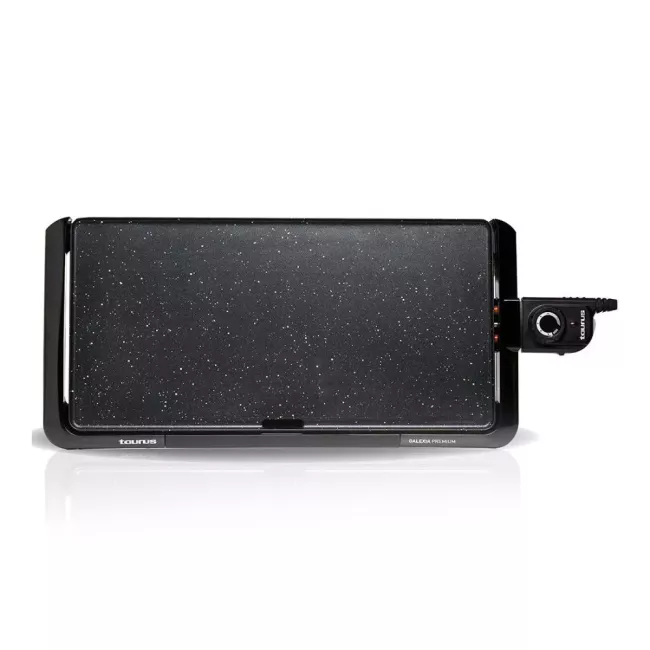 PACK FOUR ELECTRIQUE HARMONY 60L TAURUS+PLANCHA GALEXIA TAURUS