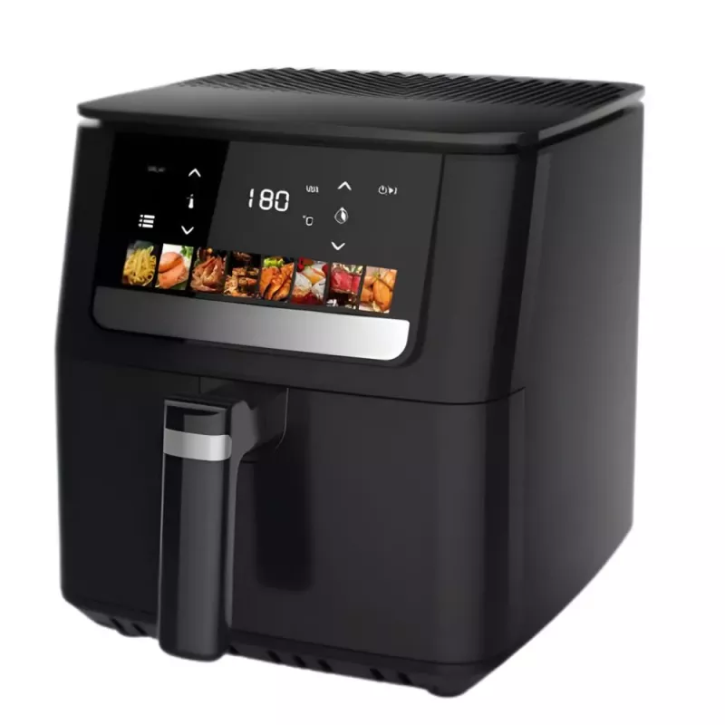 FRITEUSE AIR FRYER DIGITAL 6.5L NOVA 6 TAURUS