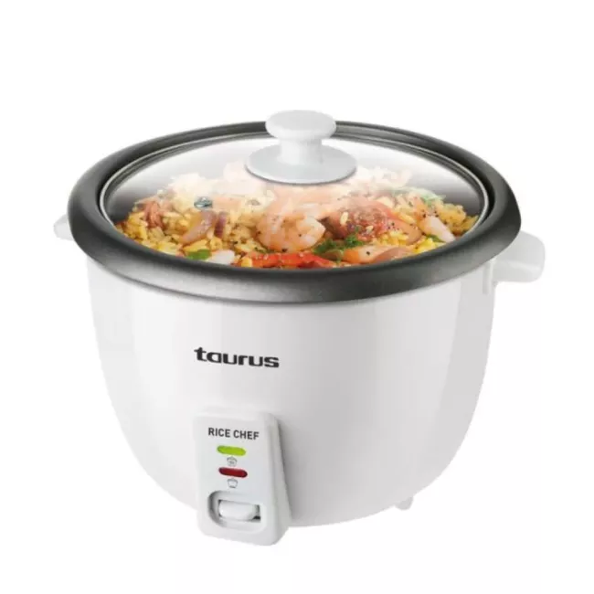 CUISEUR A RIZ RICE CHEF TAURUS