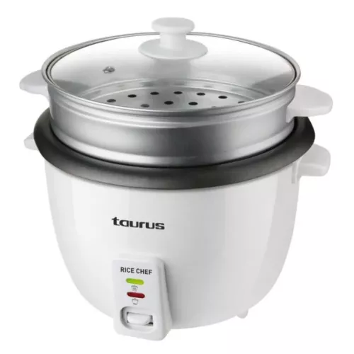 CUISEUR A RIZ RICE CHEF TAURUS
