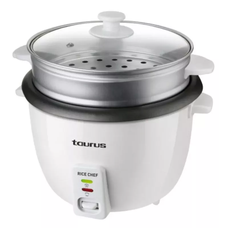 CUISEUR A RIZ RICE CHEF TAURUS