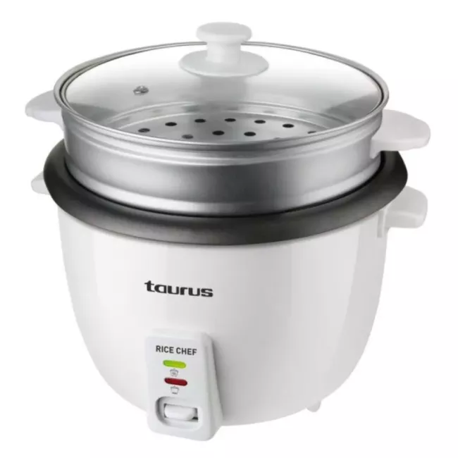 CUISEUR A RIZ RICE CHEF TAURUS