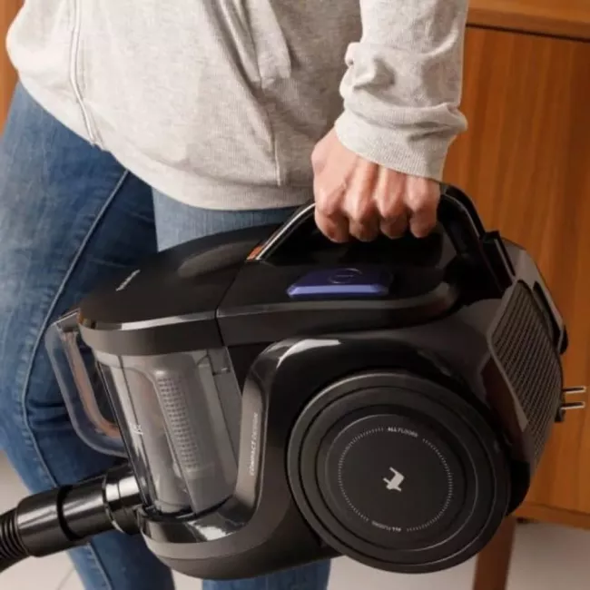 ASPIRATEUR GUZZLER CYCLONE TAURUS
