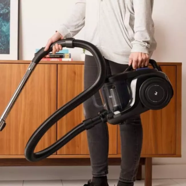 ASPIRATEUR GUZZLER CYCLONE TAURUS