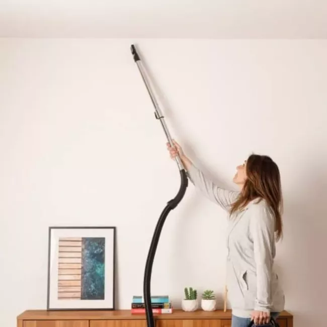 ASPIRATEUR GUZZLER CYCLONE TAURUS