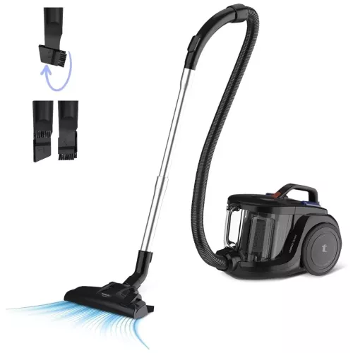 ASPIRATEUR GUZZLER CYCLONE TAURUS