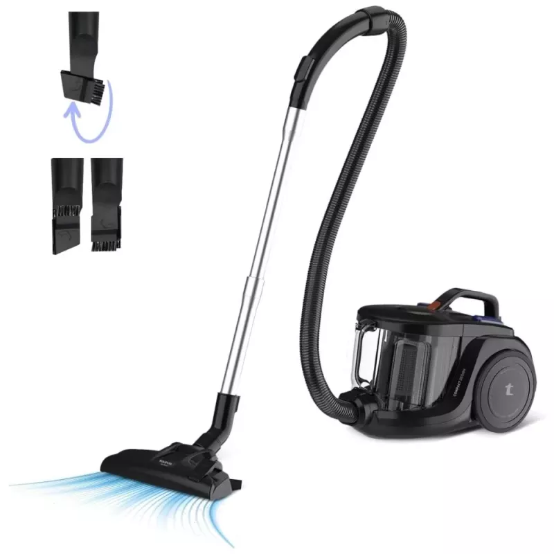 ASPIRATEUR GUZZLER CYCLONE TAURUS