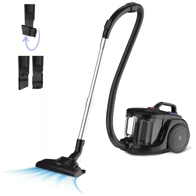 ASPIRATEUR GUZZLER CYCLONE TAURUS