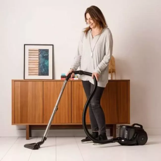 ASPIRATEUR GUZZLER CYCLONE TAURUS