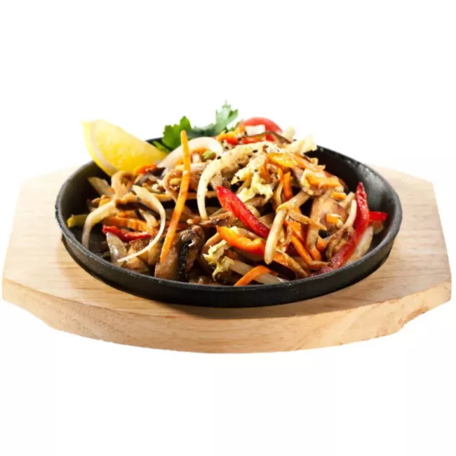 WOK ELECTRIQUE TECHWOOD