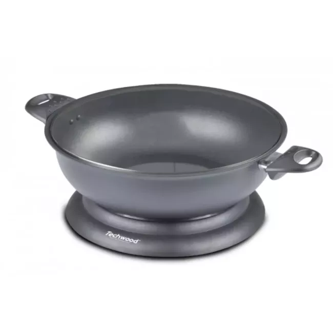 WOK ELECTRIQUE TECHWOOD
