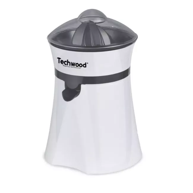 PRESSE AGRUMES BLANC TECHWOOD