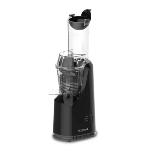EXTRACTEUR DE JUS NOIR TECHWOOD