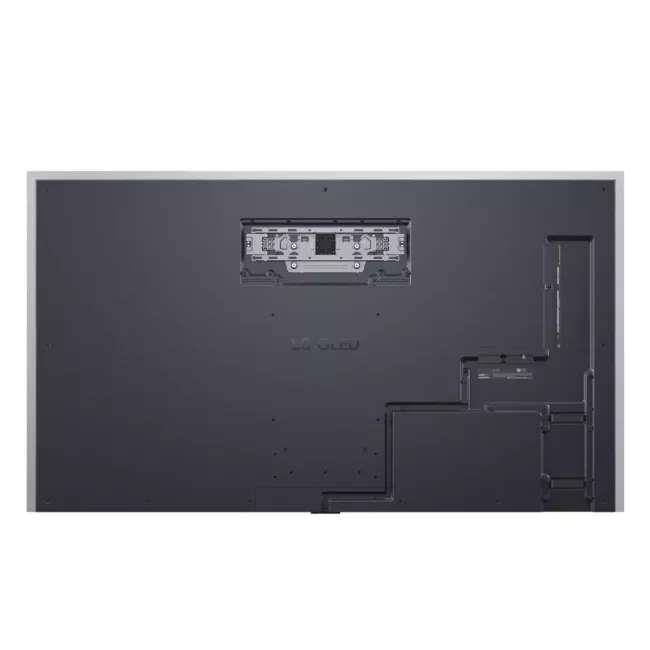 SMART TV OLED 77'' EVO G5 4K LG