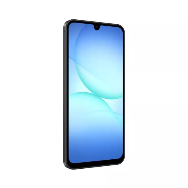 SMARTPHONE GALAXY A17 (8+256GB ) BLACK SAMSUNG