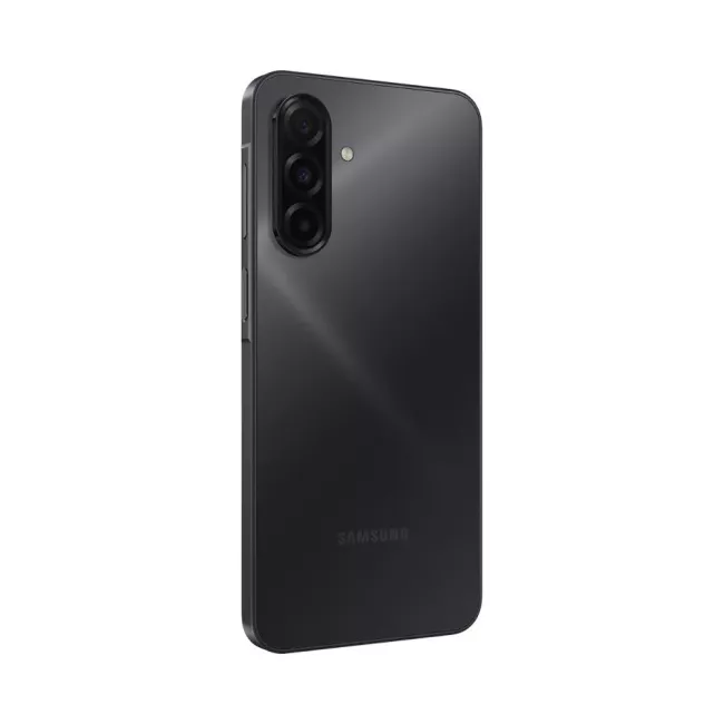 SMARTPHONE GALAXY A17 (8+256GB ) BLACK SAMSUNG