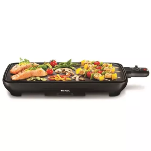 PLANCHA MALAGA 6à8P TEFAL
