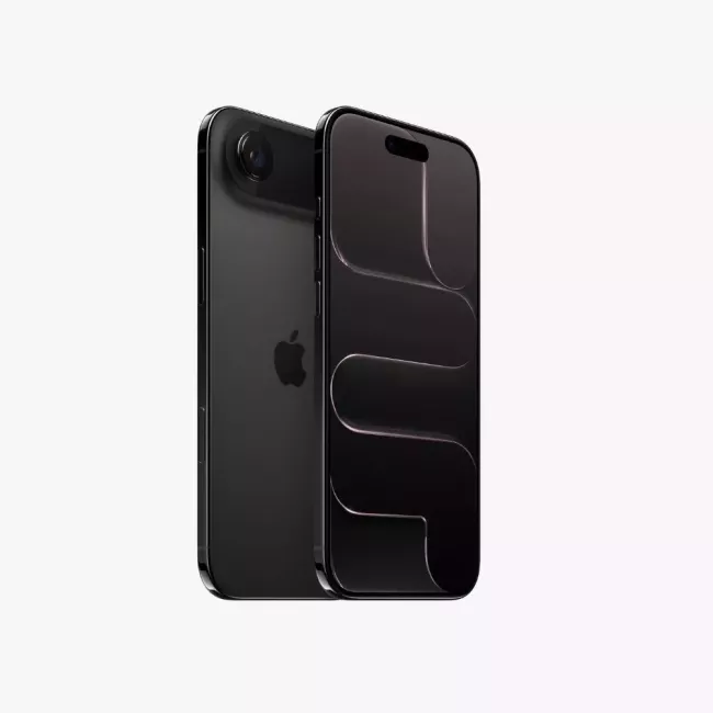 iPhone Air 256GB Space Black APPLE
