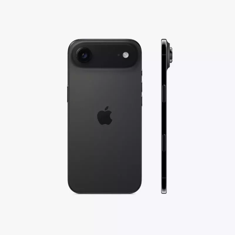 iPhone Air 256GB Space Black APPLE