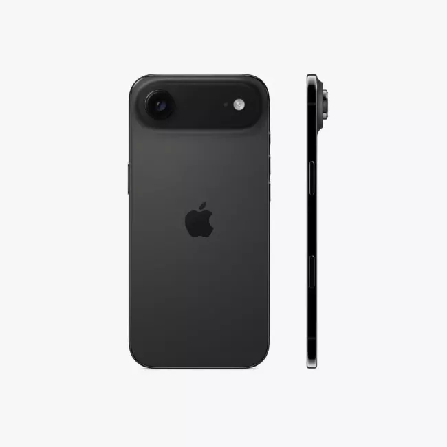 iPhone Air 256GB Space Black APPLE