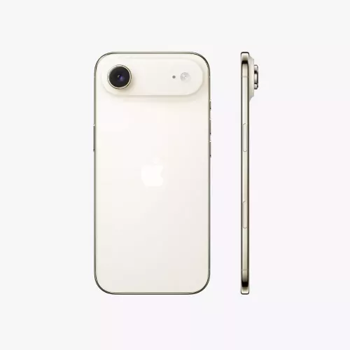 iPhone Air 256GB Light Gold APPLE