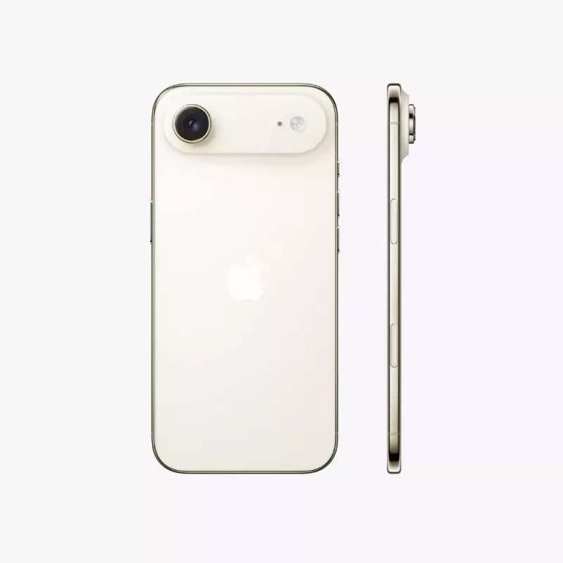 iPhone Air 256GB Light Gold APPLE