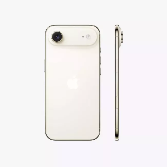 iPhone Air 256GB Light Gold APPLE