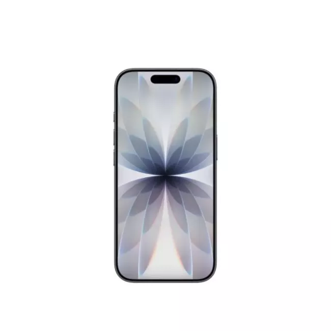 iPhone 17 256GB Black APPLE