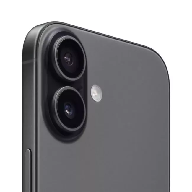 iPhone 17 256GB Black APPLE