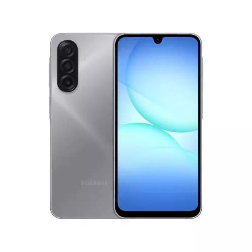 SMARTPHONE GALAXY A17 (6+128GB ) GRAY SAMSUNG