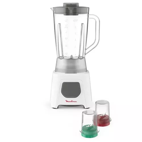 BLENDER 1.5L 450W BLANC MOULINEX