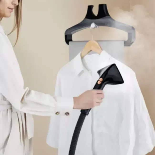 DEFROISSEUR VAPEUR PRO STYLE 2000W TEFAL