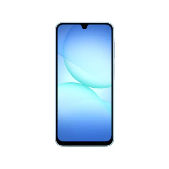 SMARTPHONE GALAXY A17 (4+128GB ) LIGHT BLUE SAMSUNG