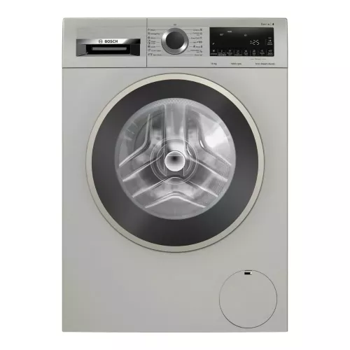 LAVE LINGE 10KG/1400 TRS INOX SERIE 4 BOSCH