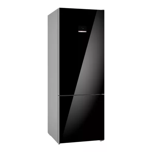 COMBINE 70CM A++ GLASS LINE NOIR BOSCH