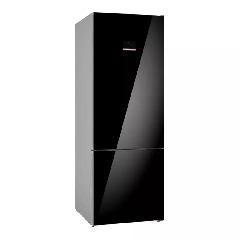 COMBINE 70CM A++ GLASS LINE NOIR BOSCH