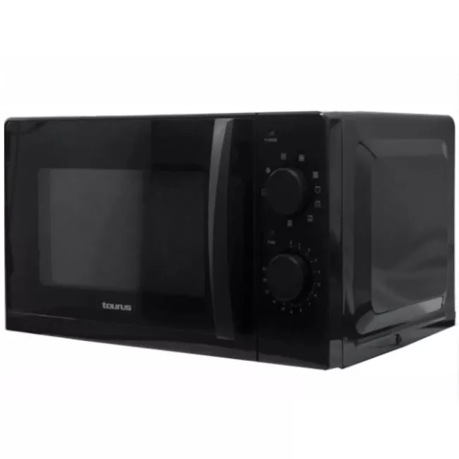 MICRO ONDES  READY BLACK GRILL TAURUS