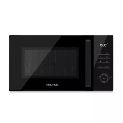 MICRO ONDES  READY BLACK GRILL TAURUS