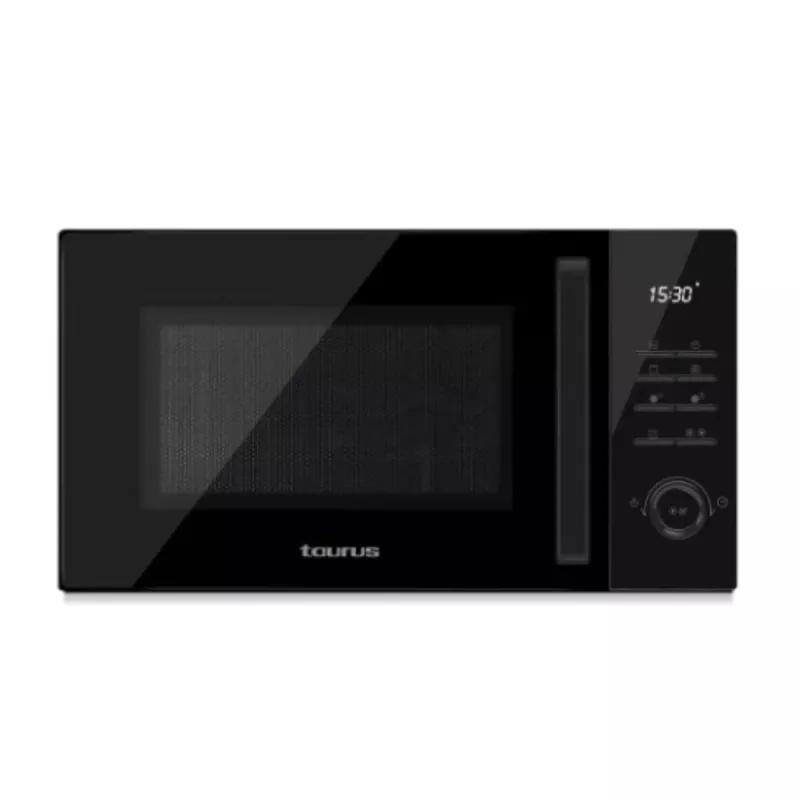 MICRO ONDES  READY BLACK GRILL TAURUS