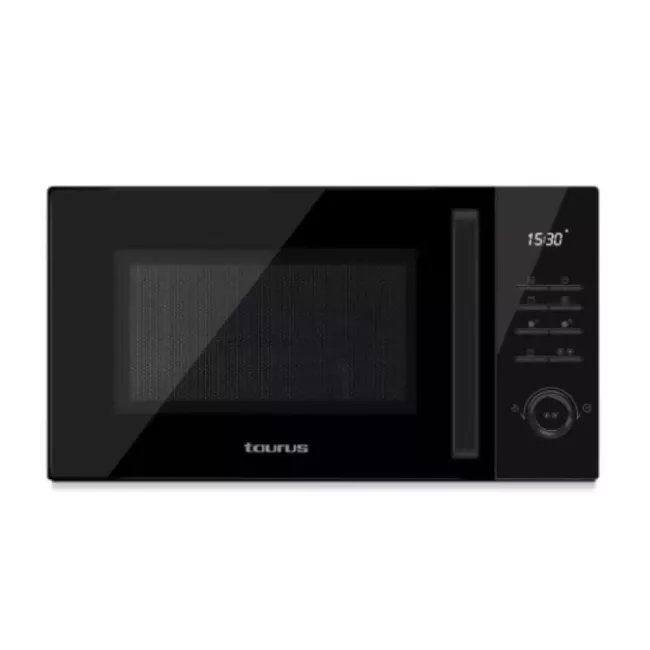 MICRO ONDES  READY BLACK GRILL TAURUS