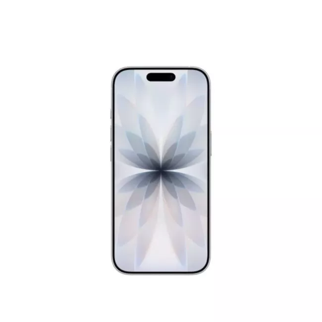 iPhone 17 256GB White APPLE