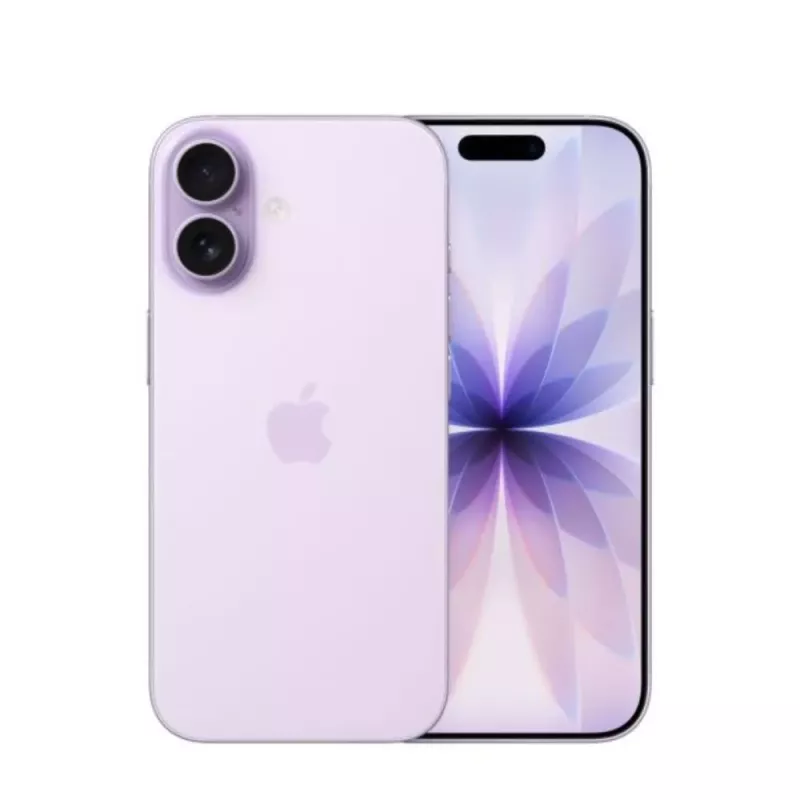 iPhone 17 256GB Lavender APPLE